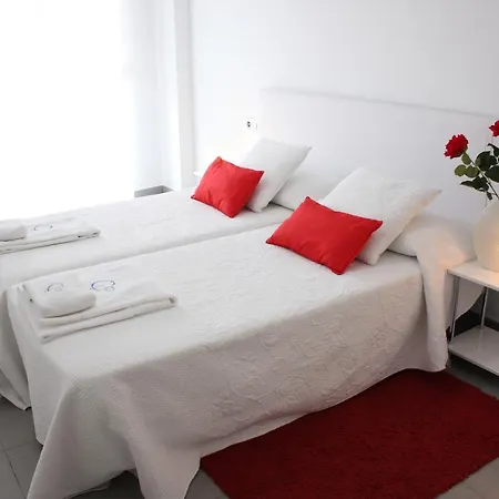 Carrera Luxury Apartamento Valência
