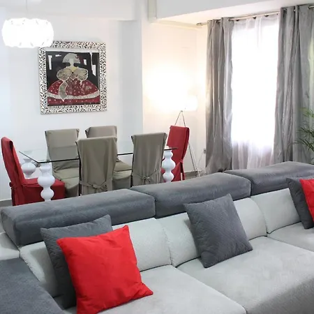 Apartamento Carrera Luxury *
