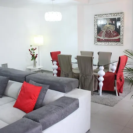 Carrera Luxury * Valência