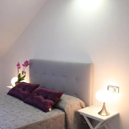 Carrera Luxury Apartamento Valência