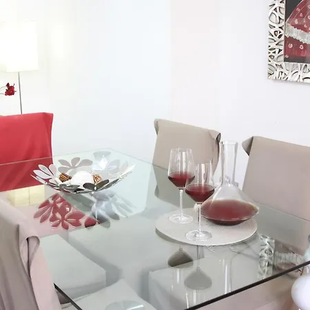 Carrera Luxury Apartamento *