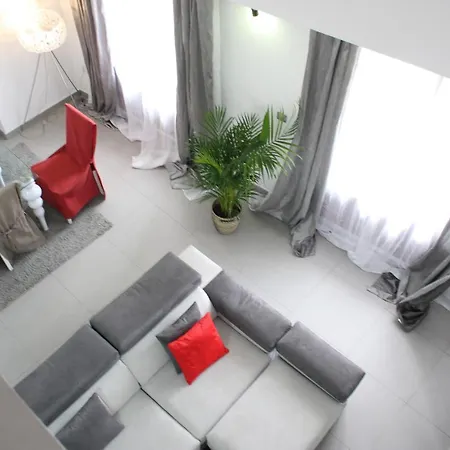 Apartamento Carrera Luxury Valência