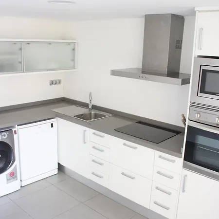 Apartment Carrera Luxury