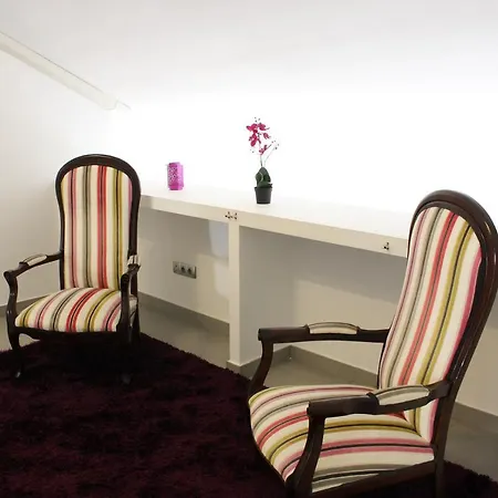 Carrera Luxury Apartamento Valência