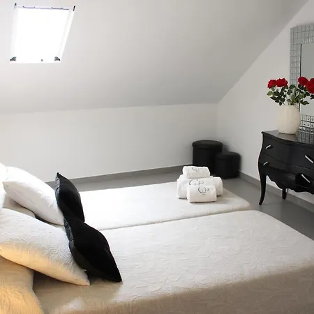Carrera Luxury Apartment