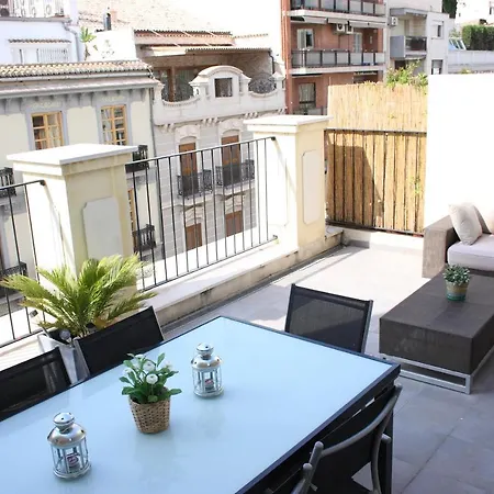 Apartamento Carrera Luxury Valência