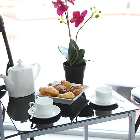 Carrera Luxury Apartamento Valência