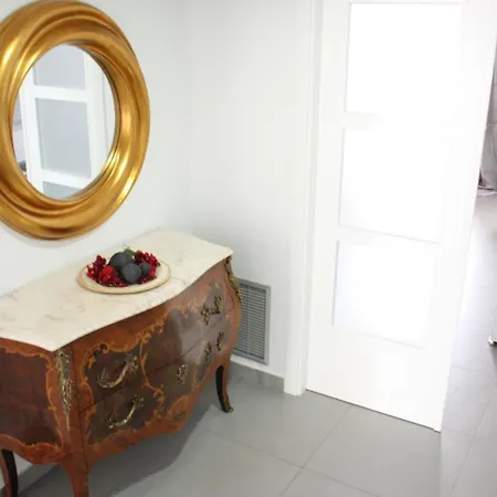 Apartment Carrera Luxury *