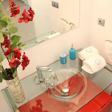 Carrera Luxury Apartamento Valência