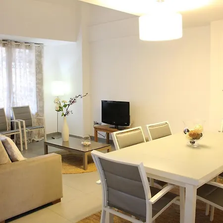 Apartamento Carrera Luxury Valência