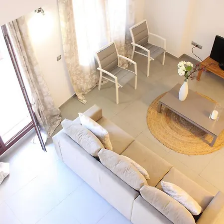Carrera Luxury Apartamento Valência