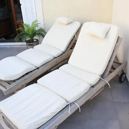 Apartamento Carrera Luxury Valência