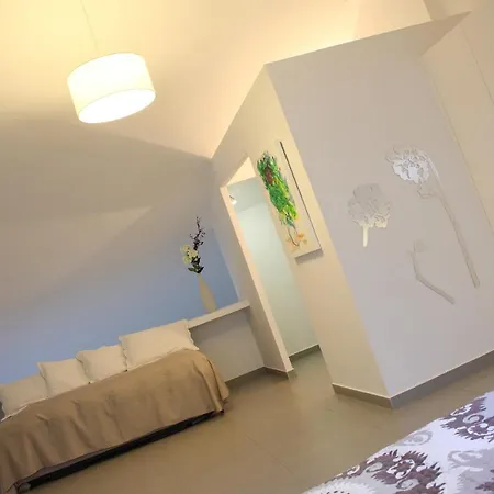 Apartment Carrera Luxury