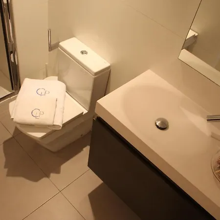 Carrera Luxury Apartamento