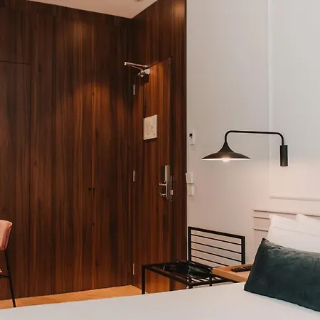 Mate Collection Helen Berger Hotel 4*