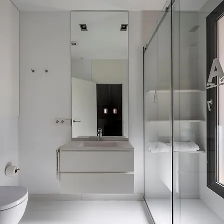 Mon San Martin Apartment Valencia