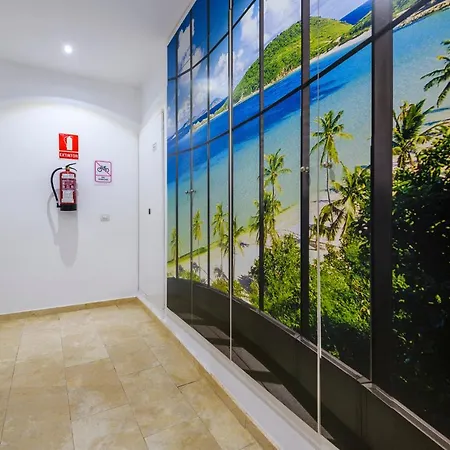 Ttdssa Vlc Ramellets Street Market * Valencia