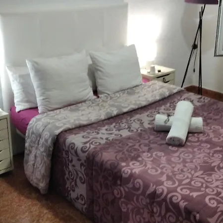 Guest house Estrella De