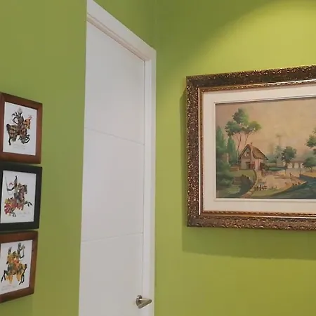 Casa de hóspedes Estrella De