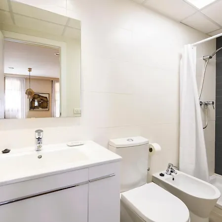 Ttdssa Vlc Ramellets Street Market * فالنسيا