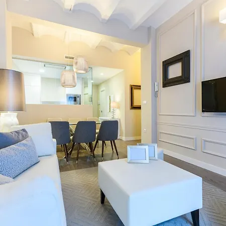 Md Pelayo Appartement