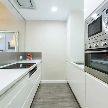 Md Pelayo Appartement Valencia