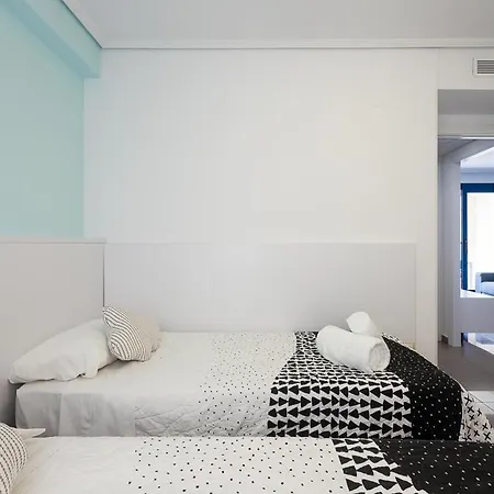 Apartup Patacona Essence *