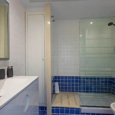 Apartup Patacona Essence *