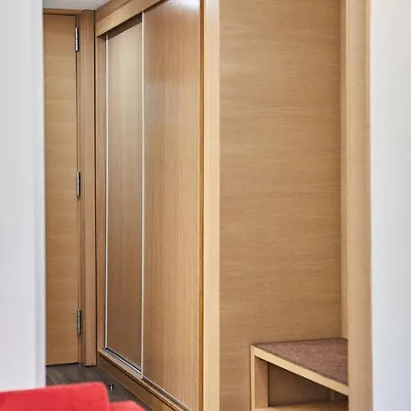 Silken Puerta Valencia
