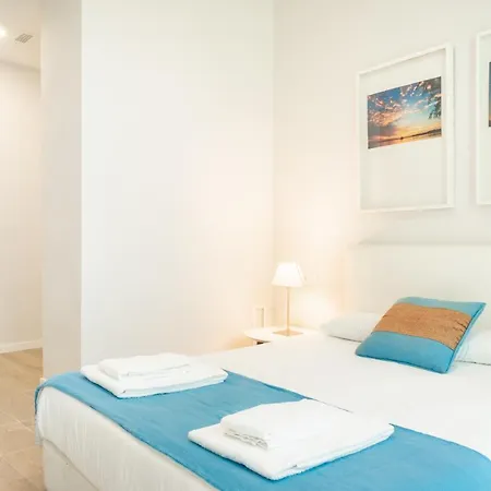 Apartamento Town Hall Penthouse *