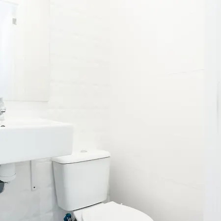 Apartamento Luxury - Boutique Center