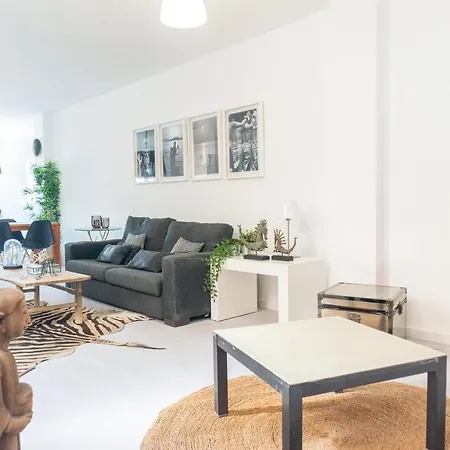 Luxury - Boutique Center Valencia