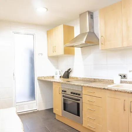 Luxury - Boutique Center Apartamento *