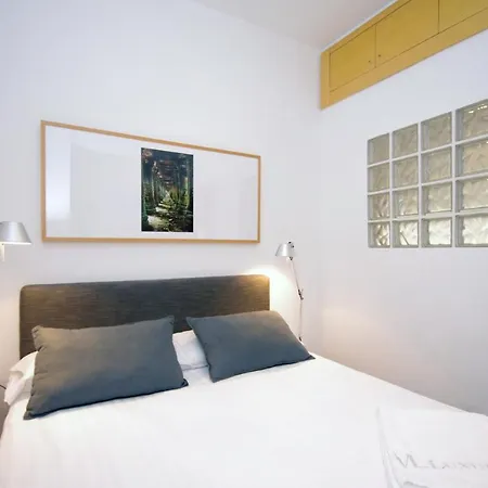 Vivaldi Penthouse Ayuntamiento * Walencja