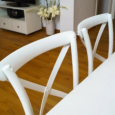 Vivaldi Apartment Valencia