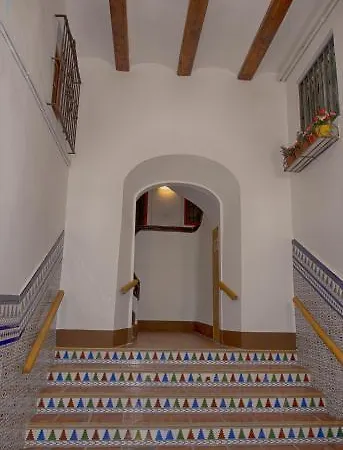 Apartment El Olivo