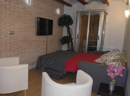 El Olivo Appartamento