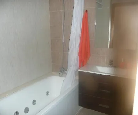 Malvarrosa Apartament Walencja