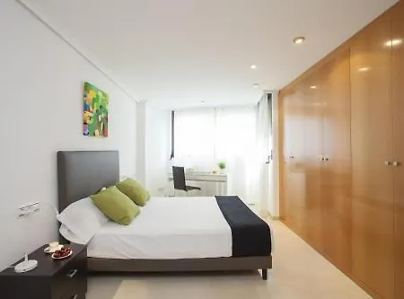 Apartment Serreria Ii