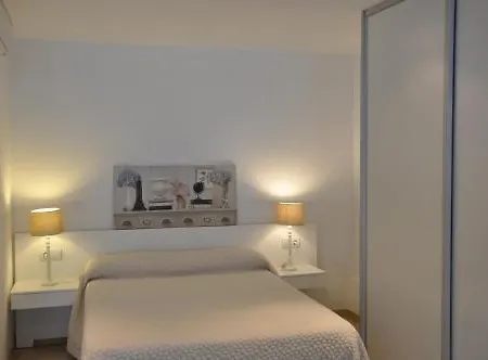 Apartmán Center New