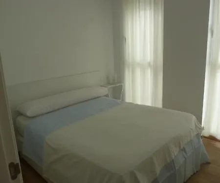 Plaza Cisneros Apartamento