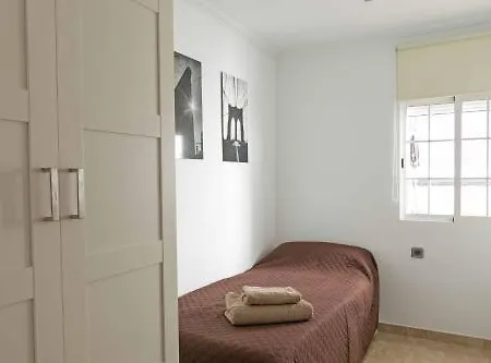 Appartement Attic