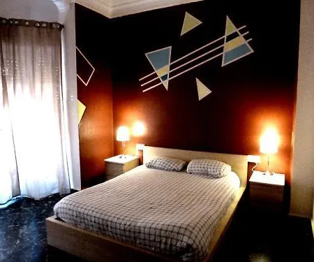 Turia Apartment Valencia