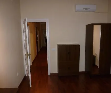 Turia Apartment Valencia