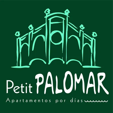 Petit Palomar - Palomargroup Valenza