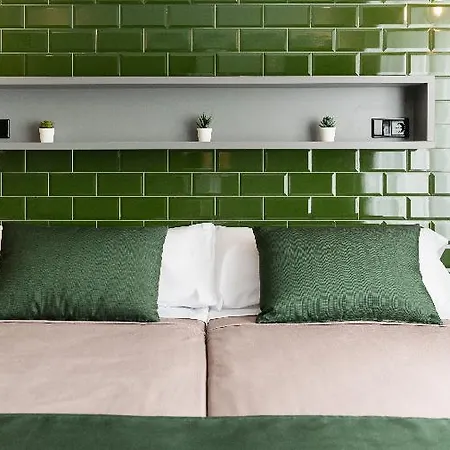 Hotel Nest Style 3*