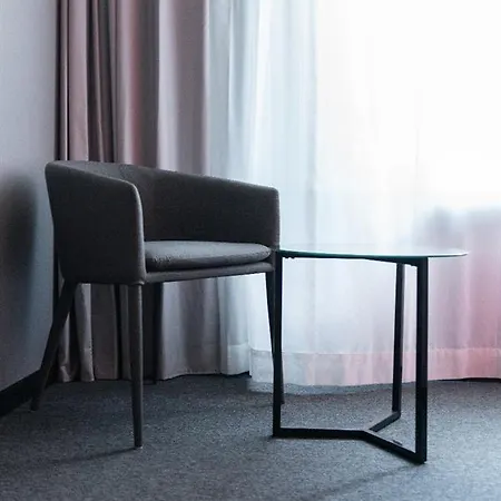 Nest Style Hotel