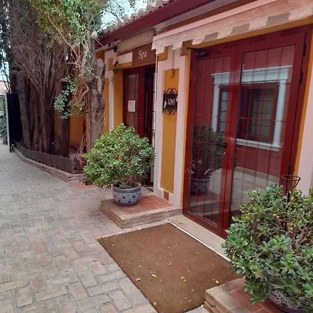 Hotel Masia De Lacy 4*