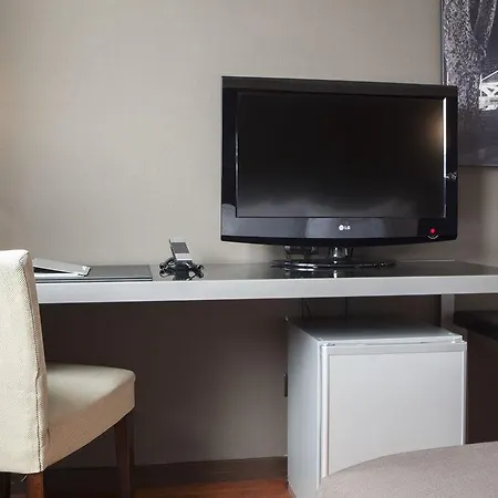 Ac By Marriott Hotell 4*