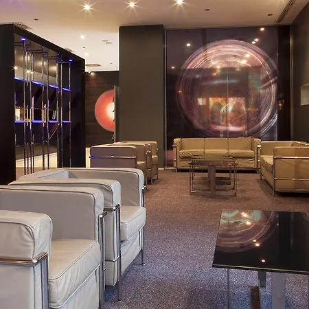 Ac By Marriott 4* Valencia